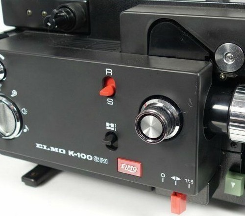 Cine projector belt set - cine,