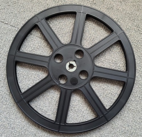 Posso 1200ft super 8mm - posso,