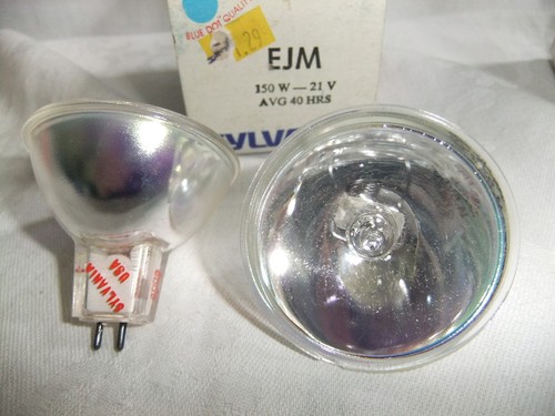 Projector bulb lamp elmo - bulb, ejm