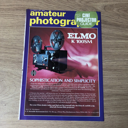 Cams36 magazine advert 11x8 - cams36,
