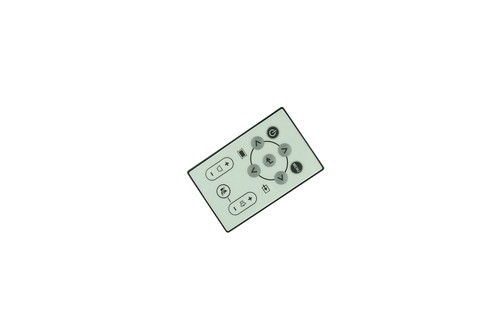 Remote control for elmo - control, boxi