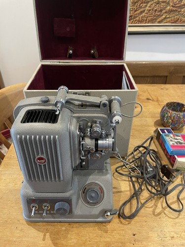 1950s film projector elmo 80 - 1950s,