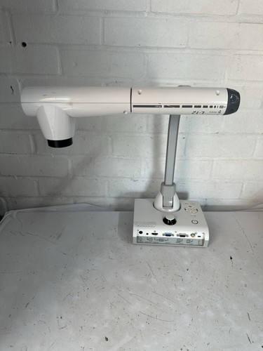 Elmo 12i projector 12x - projector,