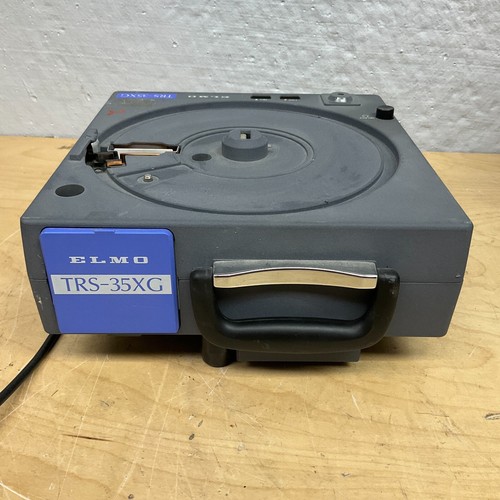 Elmo trs 35xg ccd high - trs-35xg,