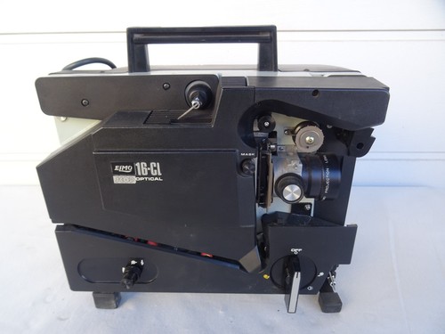 Elmo type scop optical - type,