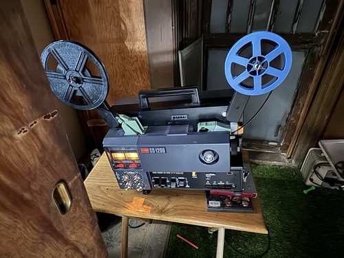 Elmo gs1200 - elmo,