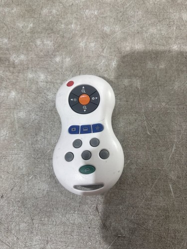 Elmo remote control vhy - elmo,