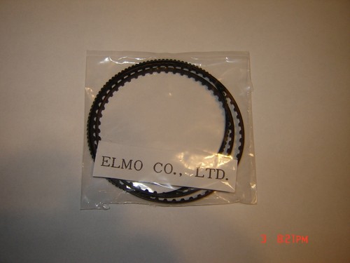 Super elmo 1200 projector - elmo,