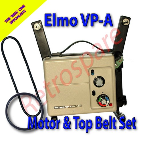 Elmo projector drive - projector,