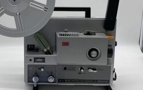 Cine projector belt - 2,