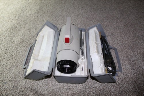 Ilford elmo model single - cs,