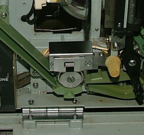 Elmo st1200 super sound - 8,
