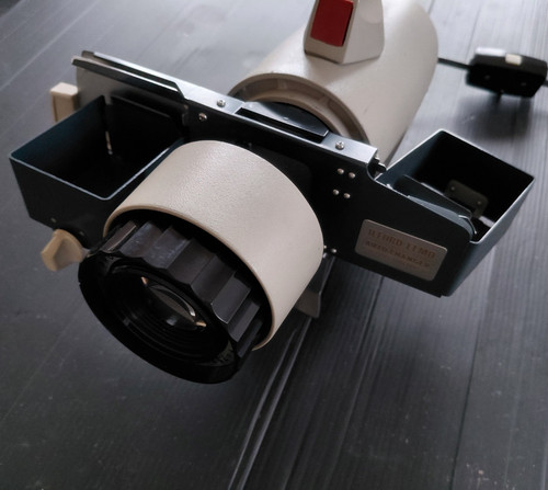 Semi automatic slide - , changer