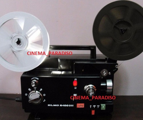Elmo k100 dual - elmo,