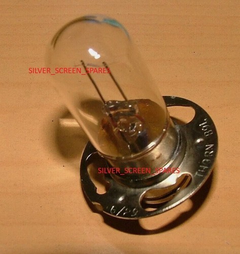 Exciter lamp for elmo gs1200 - elmo,