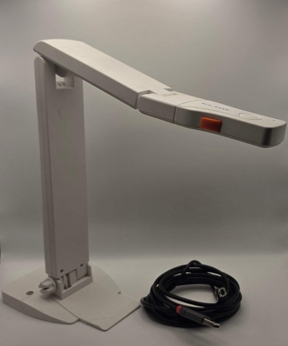Elmo 1433 visualiser - elmo,