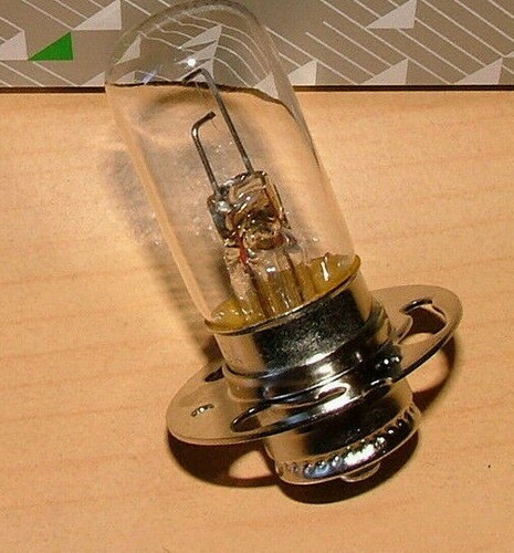 Elf eiki elmo siemens 16mm - elf,