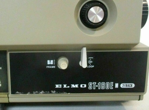 Cine projector belt - cine, 2