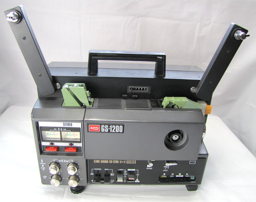Elmo 1200 high performance - elmo,